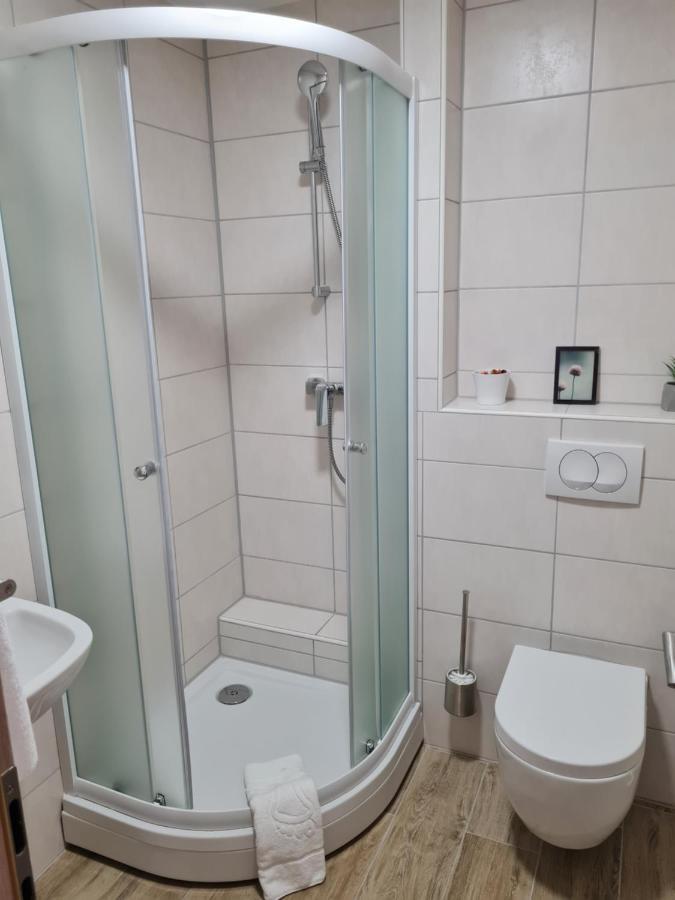 Restoran I Sobe Savic Bed and Breakfast Krnjak Εξωτερικό φωτογραφία