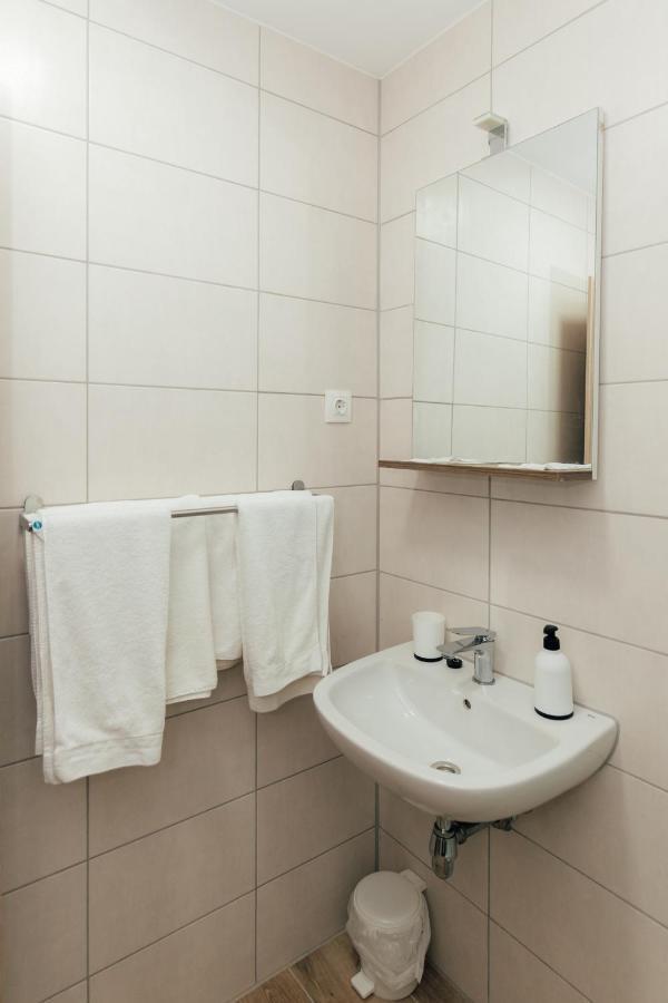 Restoran I Sobe Savic Bed and Breakfast Krnjak Εξωτερικό φωτογραφία