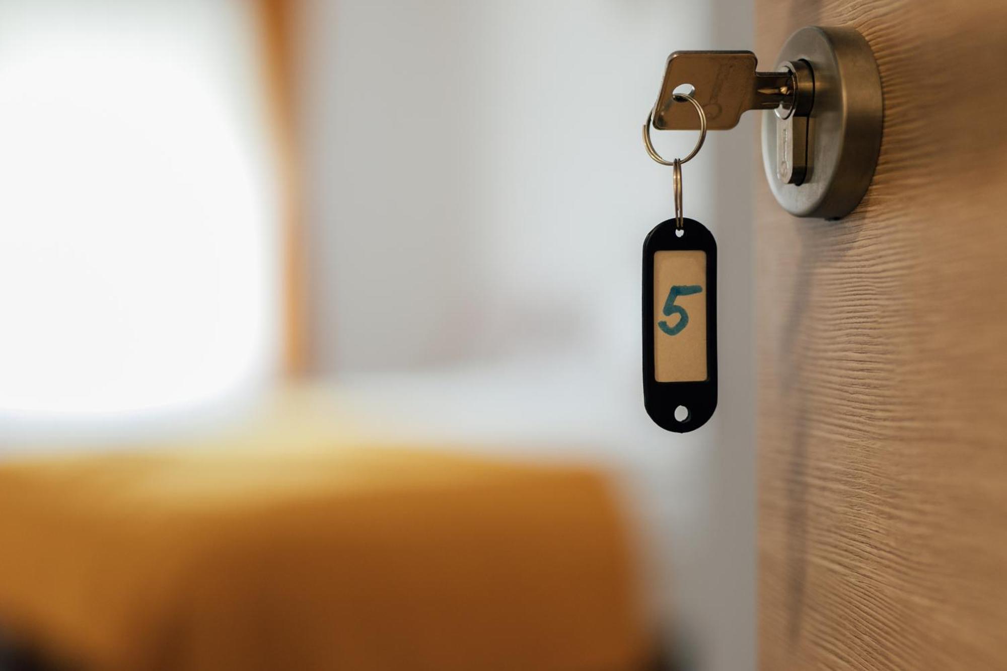 Restoran I Sobe Savic Bed and Breakfast Krnjak Εξωτερικό φωτογραφία